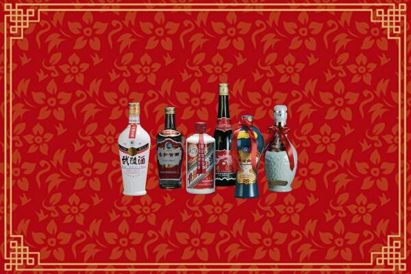 高价求购：深圳大鹏新区回收白酒